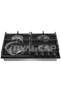 Газовая варочная панель Gorenje GTW641EB черный