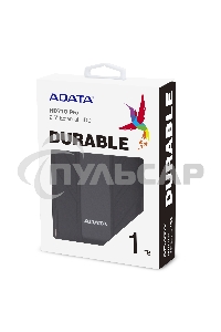 Внешний HDD 2.5