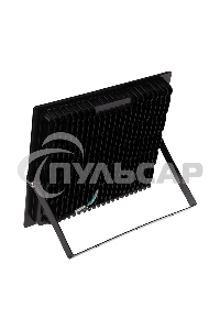 Прожектор светодиодный 200 Вт 200–260В IP65 16000 лм 6500 K холодный свет Rexant