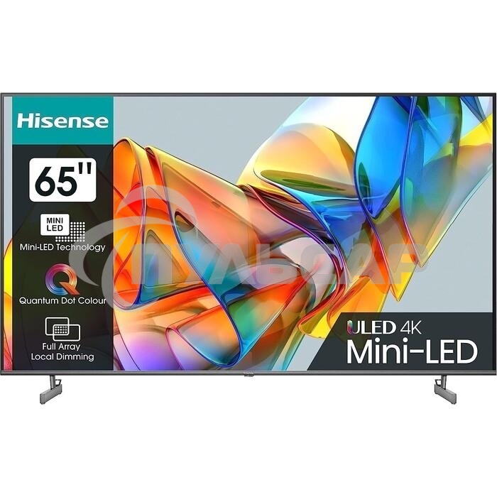 Телевизор Hisense 65