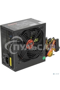 Блок питания ExeGate XP650 (EX259603RUS), 650Вт, 120мм, черный