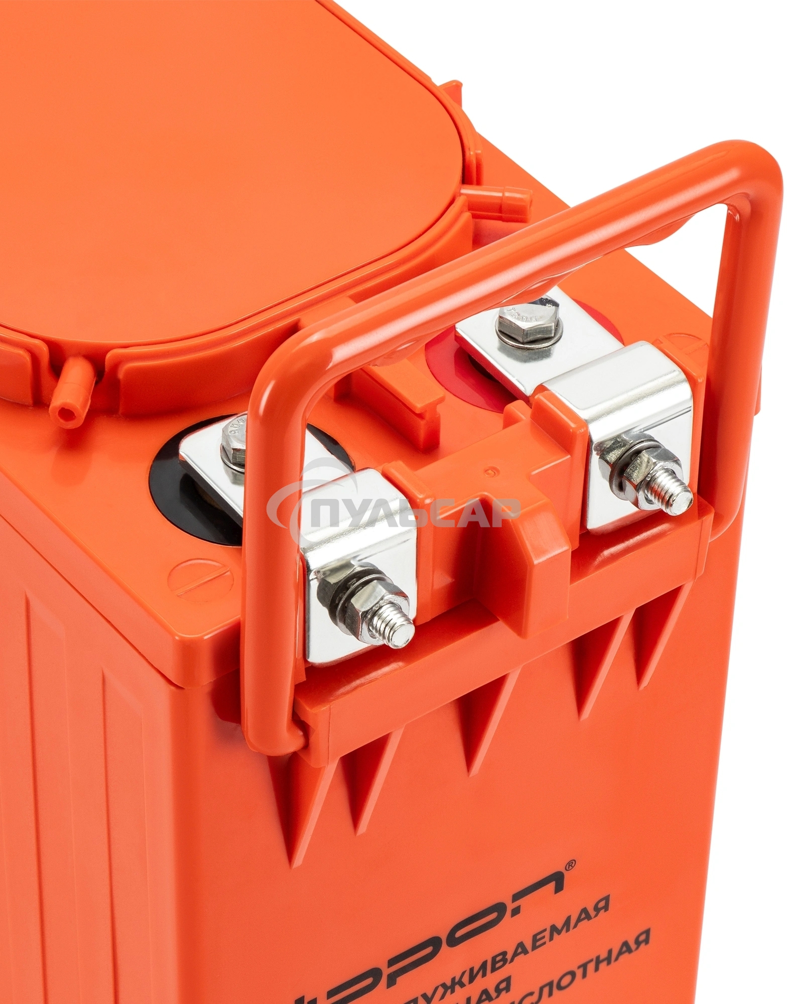 Батарея для ИБП Ippon INF12-200 12В 200А·ч