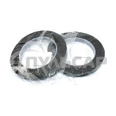 Скотч двусторонний черный вспененный с зеленой защитной лентой толщина 1мм ширина 10мм 5м 2 шт Скотч двусторонний черный вспененный с зеленой защитной лентой толщина 1мм ширина 10мм 5м 2 шт