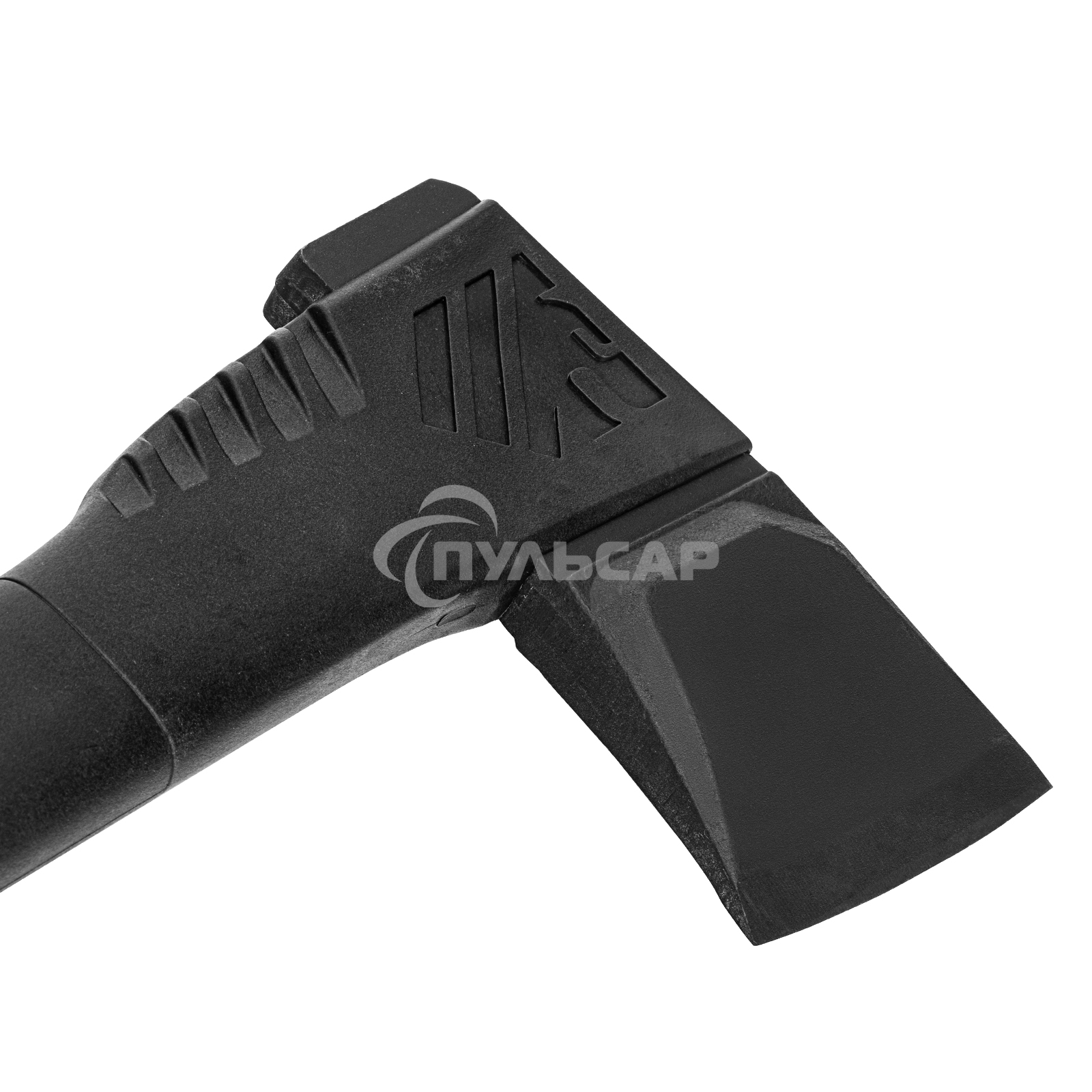 Колун Denzel F7, 1400 гр, двухкомпонентная рукоятка, 500 мм