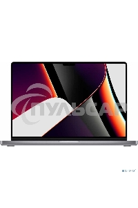 Ноутбук Apple MacBook Pro M1 Pro 10 core 32Gb SSD 512Gb/16 core GPU 16.2