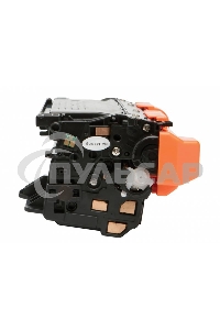 Картридж лазерный Cactus CS-CE250X черный (10500 стр.) для HP Color LaserJet CM3530, CM3530fs MFP, CP3520, CP3525, CP3525dn, CP3525n, CP3525x