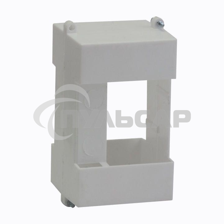 Пломбиратор вводного автомата на DIN-рейку 3 модуля PROxima EKF din-plomb-3