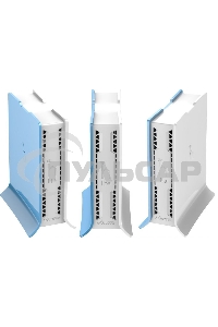 Беспроводной маршрутизатор Mikrotik RB941-2nD MikroTik RouterBOARD hAP lite