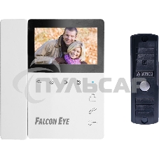 Видеодомофон Falcon Eye Lira + AVP-505 ассорти Видеодомофон Falcon Eye Lira + AVP-505 ассорти