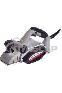 Рубанок ИНТЕРСКОЛ Р-102/1100ЭМ Рубанок 1100Вт,11000о/м,стр. до 2.5мм,шир стр. 102мм,3.8кг 70.1.1.00