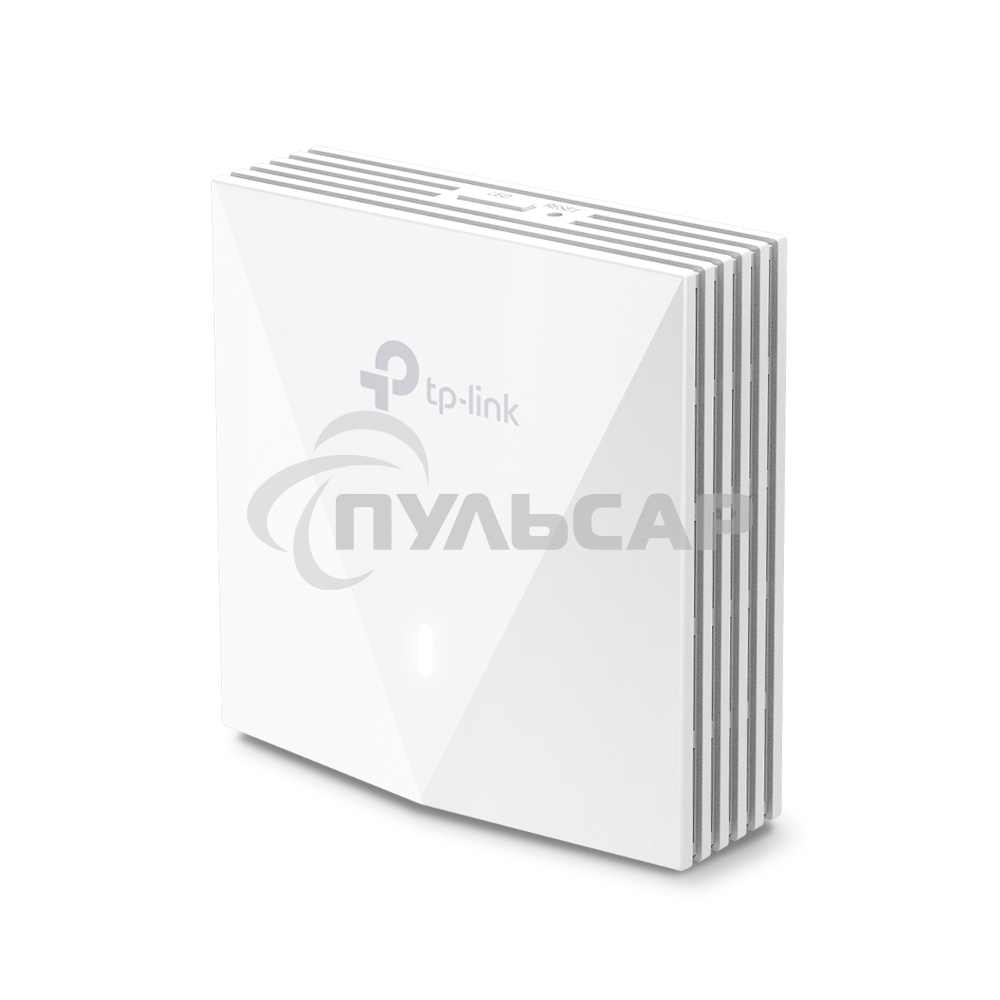 Точка доступа TP-Link EAP650-Wall AX3000 10/100/1000BASE-TX