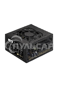 Блок питания ExeGate M650 (EX292283RUS), 650Вт, 80мм, черный