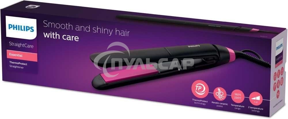 Выпрямитель Philips BHS375/00