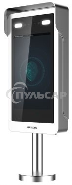 Терминал доступа Hikvision DS-K1T320MFWX