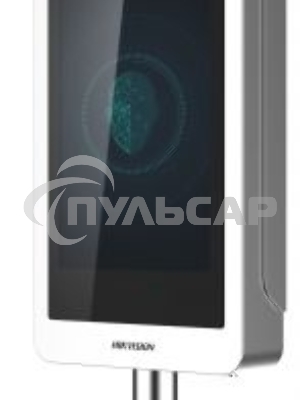 Терминал доступа Hikvision DS-K1T320MFWX