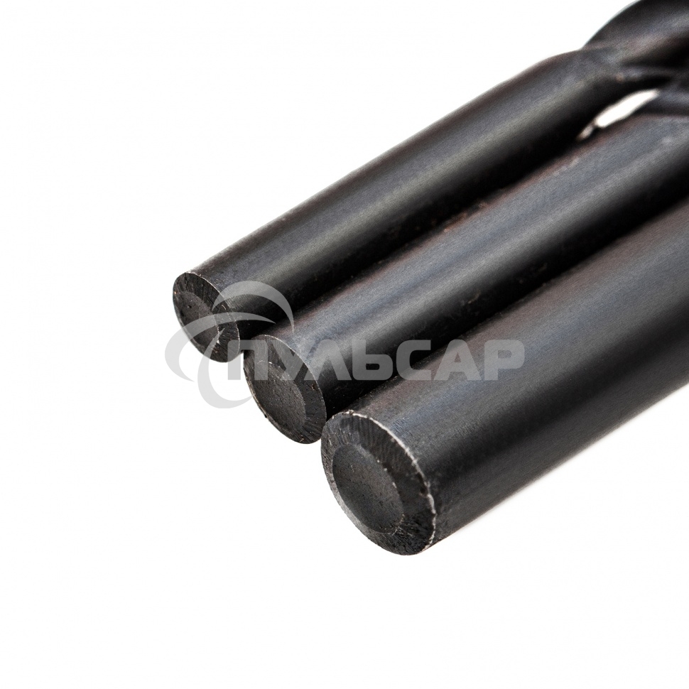 Набор сверл по бетону 5-6-8 мм, металлу 5-6-8 мм, дереву 5-6-8 мм, 9 шт. цилин. хвостовик Sparta