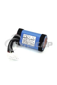 Аккумуляторная батарея CameronSino CS-JML400SL для JBL Charge 4 3.7V 7800mAh 28.86Wh