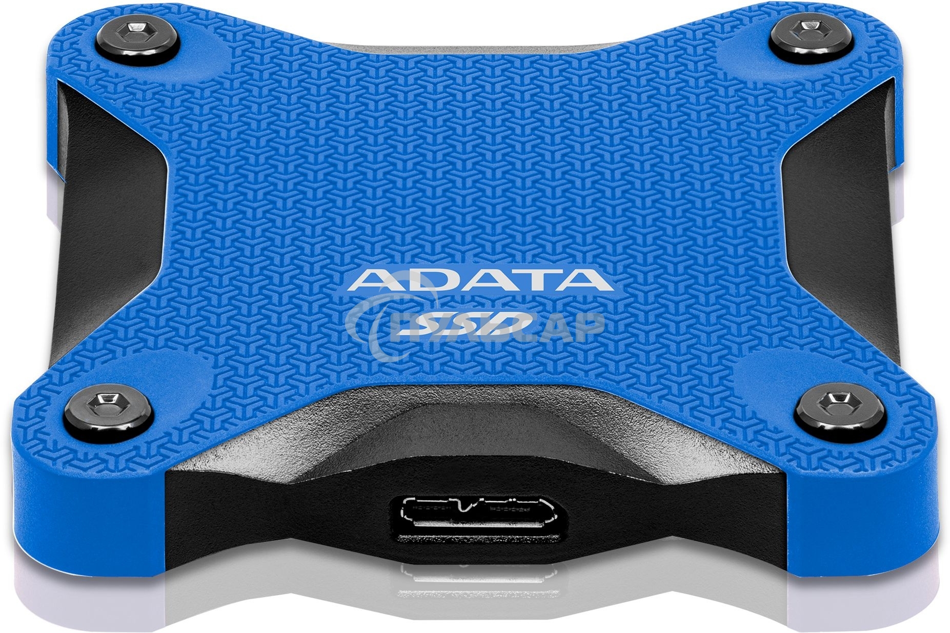 Внешний SSD ADATA SD620, 1TB, USB 3.2 Gen 2 Type-A, R/W 520/460, синий