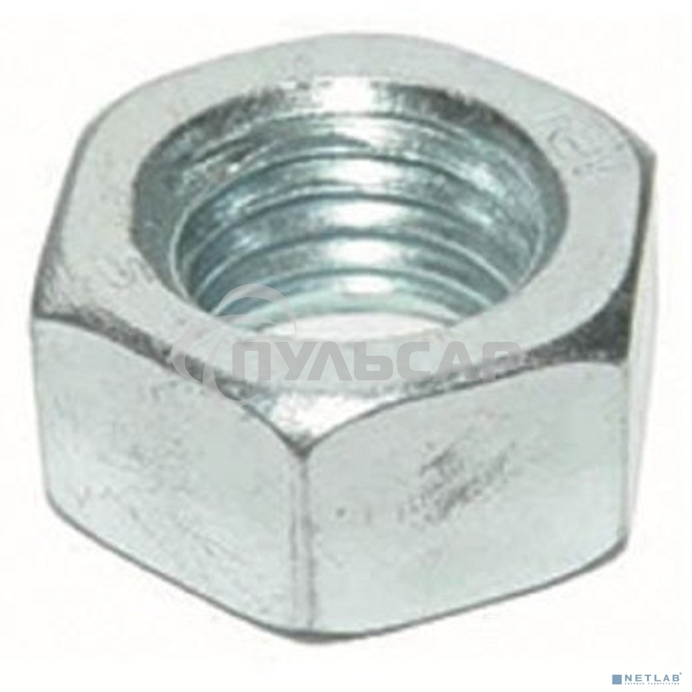 Гайка шестигранная Dkc CM111000 М10 (кратно 100 шт)