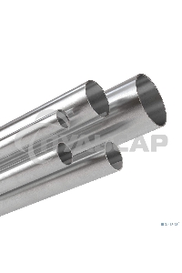 Труба жесткая оцинк. d25х1.2х3000мм (дл.3м) ДКС