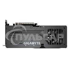 Видеокарта Gigabyte PCI-E 5.0 GV-R9060XTGAMING OC-16GD 1.0 AMD Radeon RX 9060XT 16Gb 128bit GDDR6 2210/20000 HDMIx2 DPx2 HDCP Ret