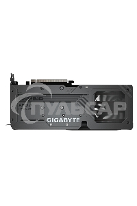 Видеокарта Gigabyte PCI-E 5.0 GV-R9060XTGAMING OC-16GD 1.0 AMD Radeon RX 9060XT 16Gb 128bit GDDR6 2210/20000 HDMIx2 DPx2 HDCP Ret