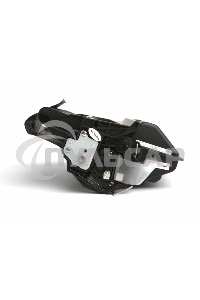 Картридж лазерный Cactus CS-C8061X черный (10000 стр.) для HP LJ 4100/ 4000/4050