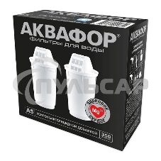 Кассета Аквафор А5, комплект из 2 шт Кассета Аквафор А5, комплект из 2 шт