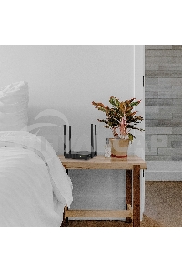 Роутер беспроводной TP-Link Archer C54 AC1200 10/100BASE-TX черный