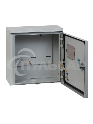 Щит ЩУ-3/1-0 (395х310х150) IP54 PROxima EKF mb54-3m