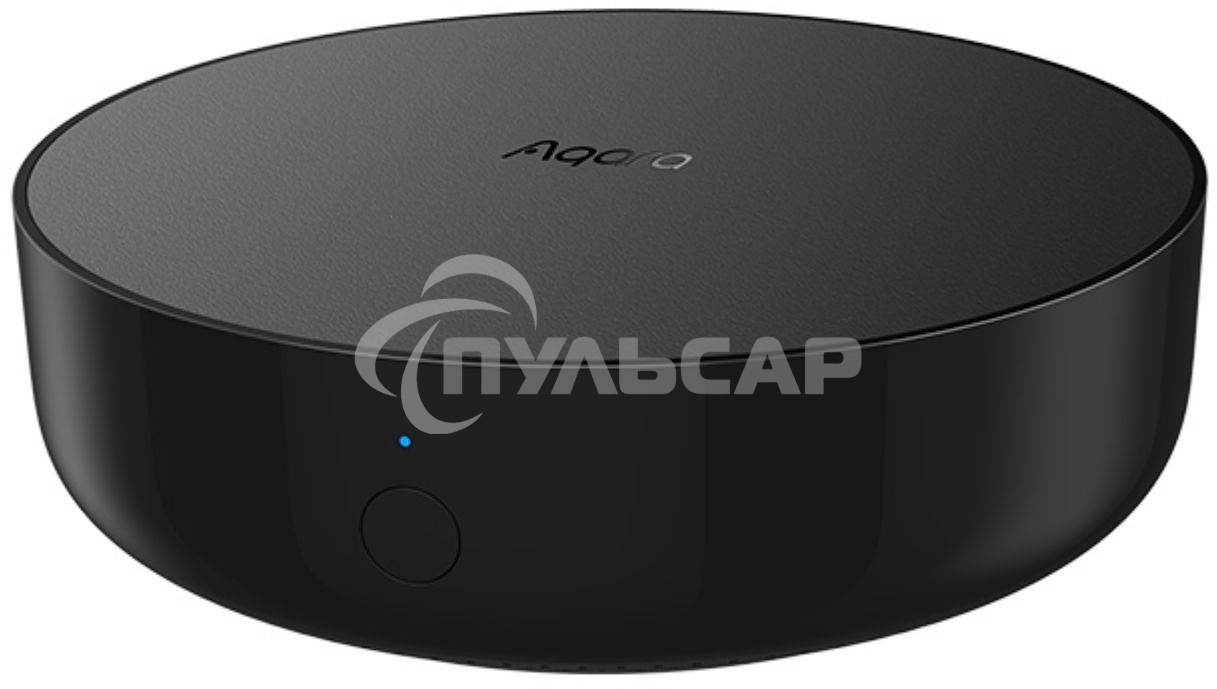 Центр управления Aqara Hub M2