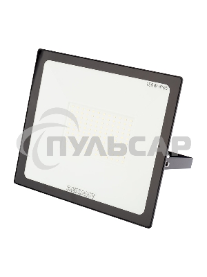 Прожектор светодиодный 150 Вт 200–260В IP65 12000 лм 6500 K холодный свет Rexant