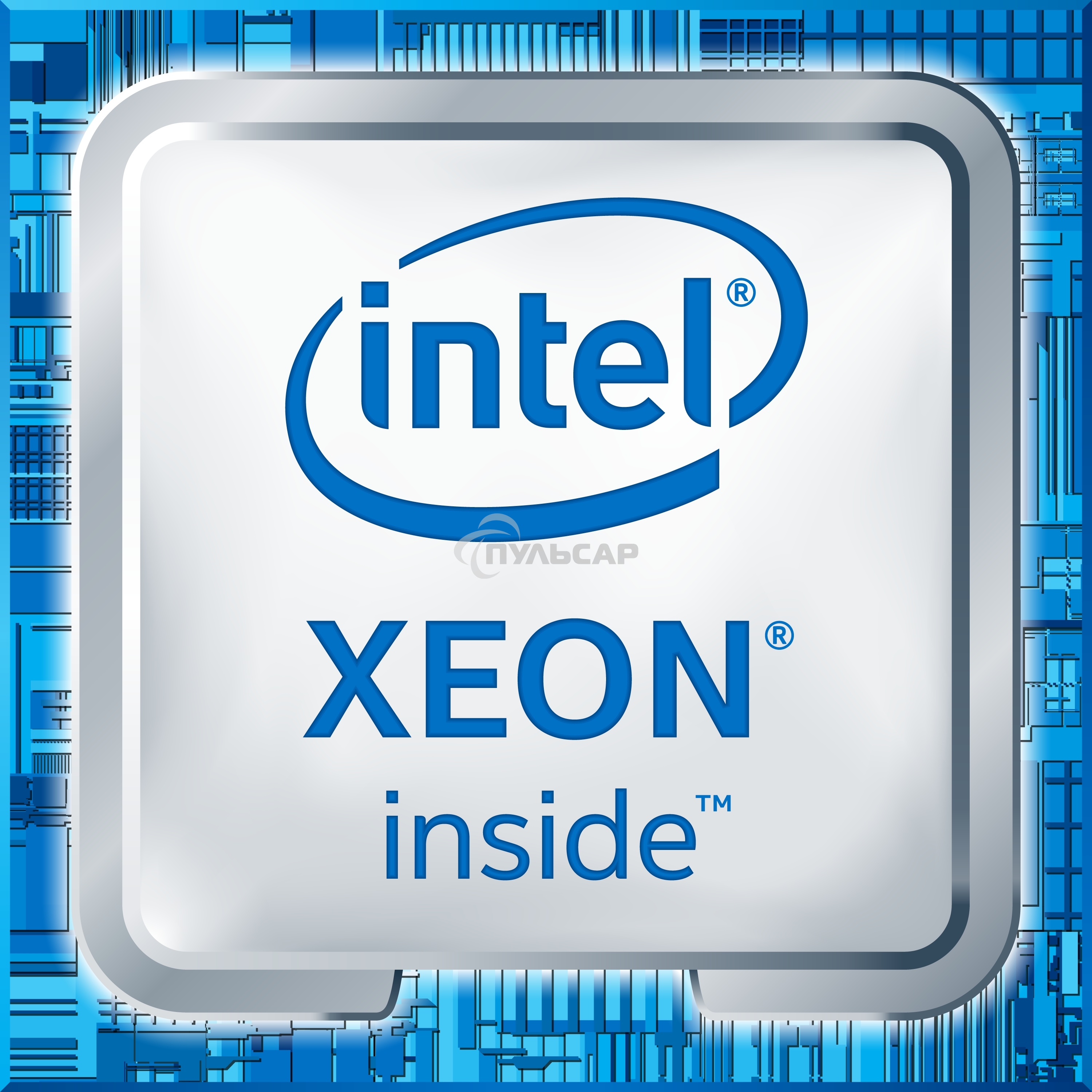 Процессор Intel Xeon E-2324G Soc-1200 3.1GHz OEM
