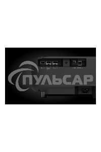 Проектор Epson EH-LS300B V11HA07140