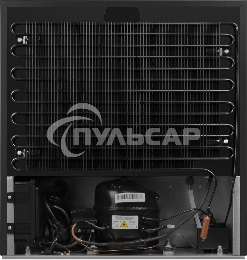 Винный шкаф встраиваемый Maunfeld MBWC-92DM36