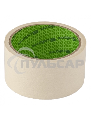 Лента малярная, 48 мм х 25 м, на бумажной основе Россия Сибртех