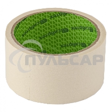 Лента малярная, 48 мм х 25 м, на бумажной основе Россия Сибртех Лента малярная, 48 мм х 25 м, на бумажной основе Россия Сибртех