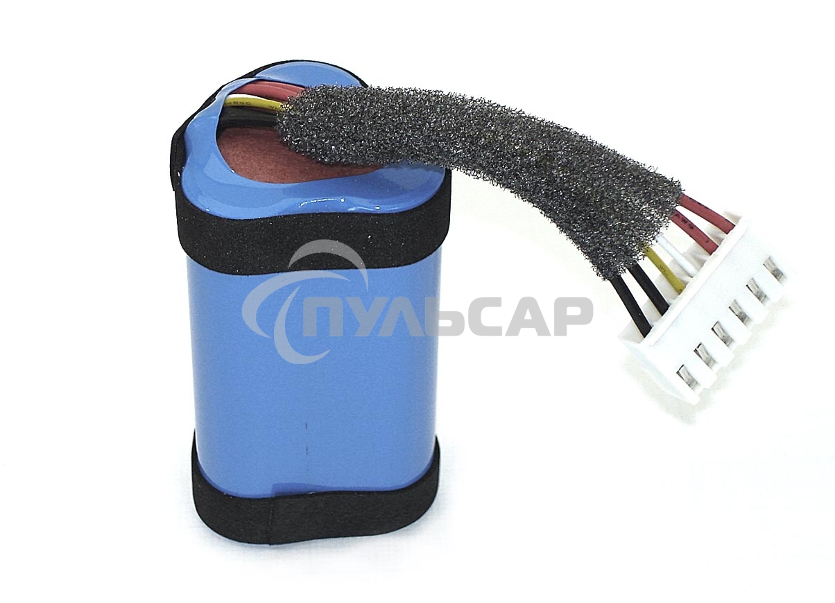 Аккумуляторная батарея CameronSino CS-JML400SL для JBL Charge 4 3.7V 7800mAh 28.86Wh