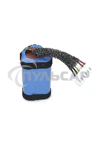 Аккумуляторная батарея CameronSino CS-JML400SL для JBL Charge 4 3.7V 7800mAh 28.86Wh