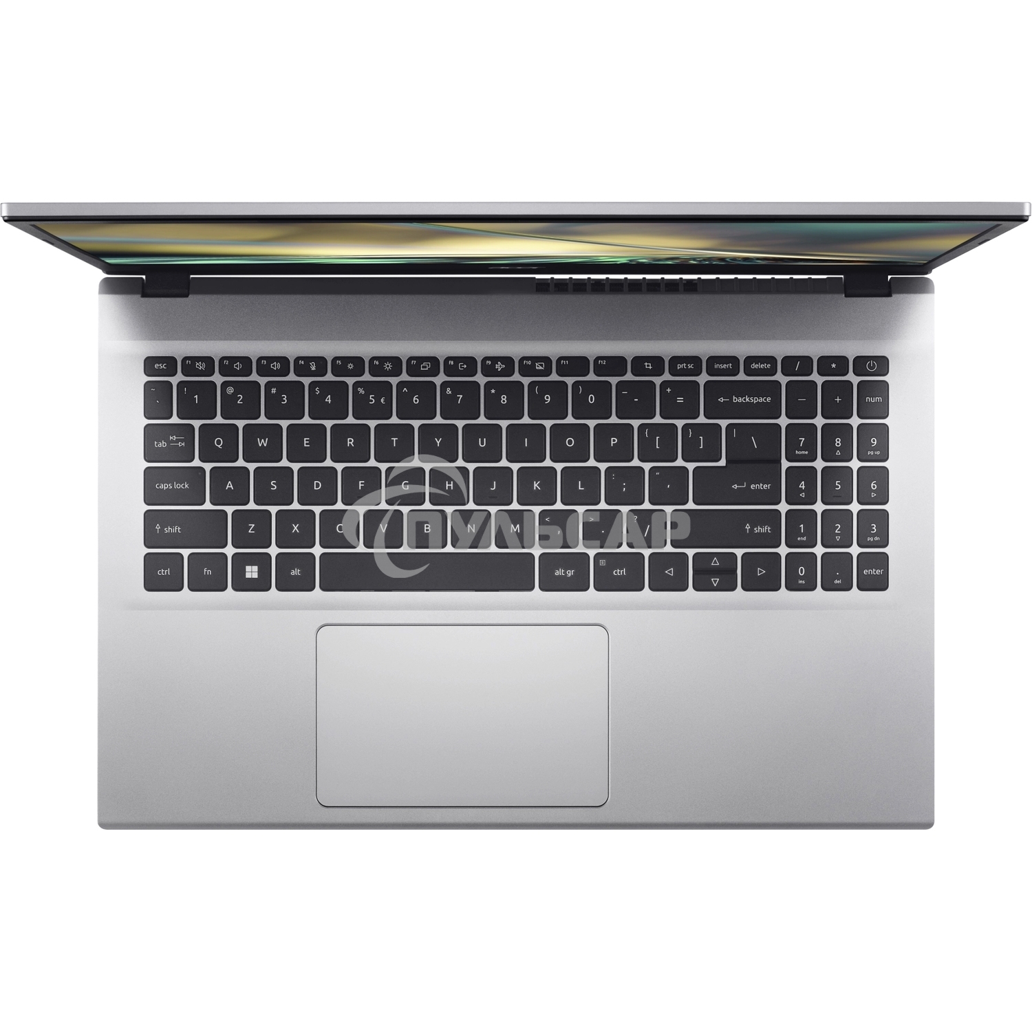 Ноутбук Acer Aspire 3 A315-59-52B0 Core i5 1235U 8Gb SSD 512Gb Intel UHD Graphics 15.6