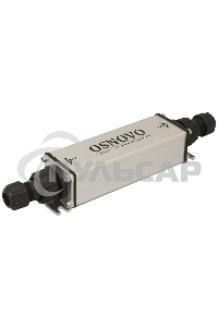 Удлинитель Osnovo E-PoE/2GW