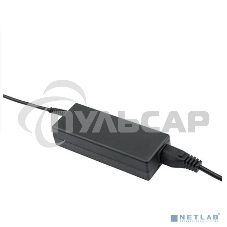 Источник питания 220 V AC/24 V DC 1 А 24 W с DC разъемом подключения 5.5х2.1, без влагозащиты (IP23)