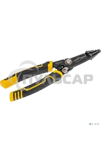 Плоскогубцы профессиональные многофункциональные 200мм KRANZ