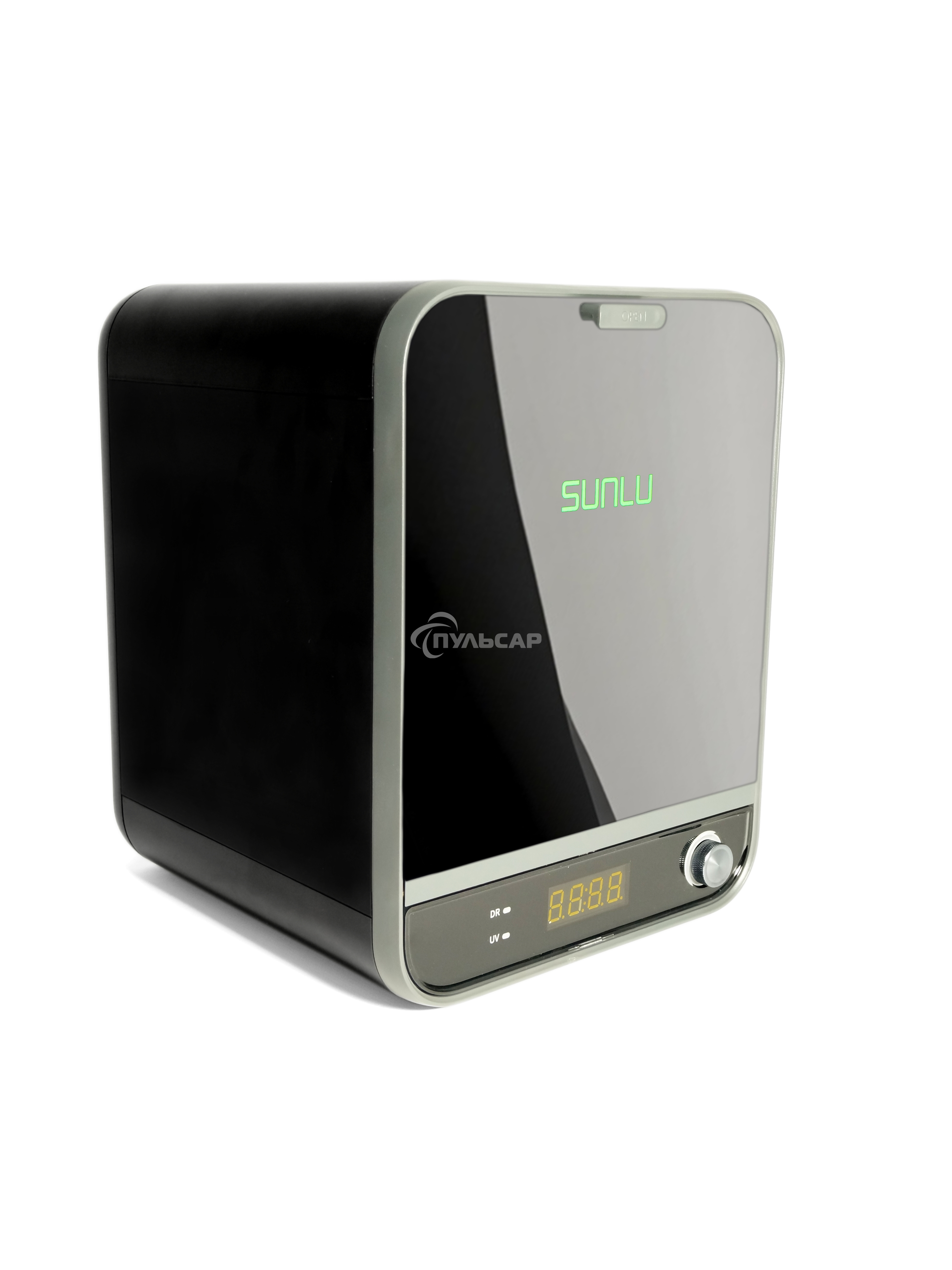 Короб 3D для отверждения фотополимерной смолы Sunlu