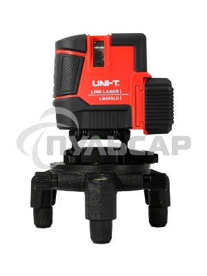 Лазерный построитель плоскостей UNI-T LM585LD