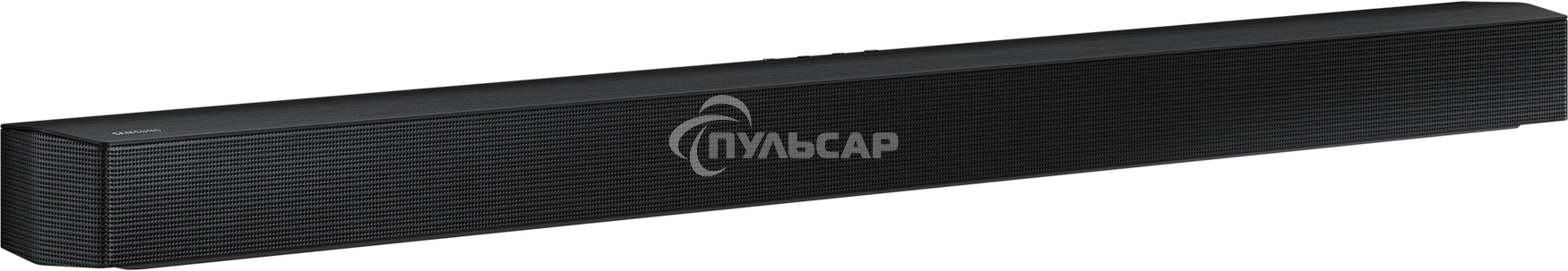Саундбар Samsung HW-B650D/RU 3.1 430Вт черный