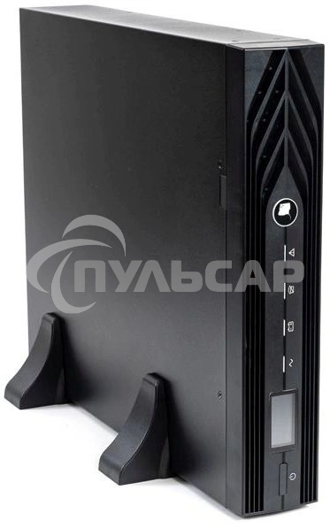 Источник питания SKAT-UPS 2000 RACK 1800 Вт, 4 АКБ