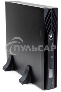 Источник питания SKAT-UPS 2000 RACK 1800 Вт, 4 АКБ