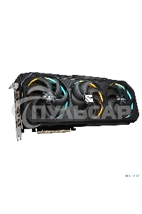 Видеокарта Gigabyte PCI-E GV-N5070GAMING OC-12GD 1.0 NVIDIA GeForce RTX 5070 12Gb 192bit GDDR7 2805/28000 HDMIx1 DPx3 HDCP Ret