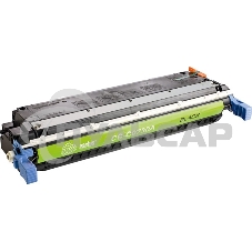 Картридж лазерный Cactus CS-C9730A черный (13000 стр.) для HP Color LaserJet 5500/5550